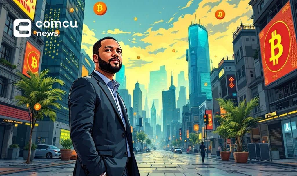 Ethiopia Seeks Bitcoin Mining Partners Amid Economic Diversification