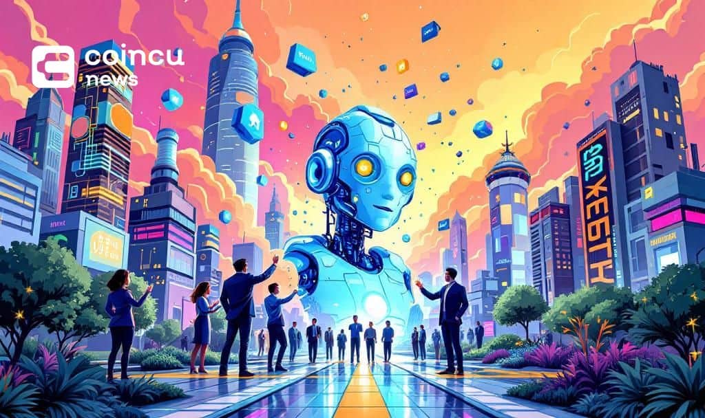 AI's Role in Optimizing Prediction Markets: Insights from a16z Crypto