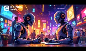 AI Innovations to Transform Prediction Markets