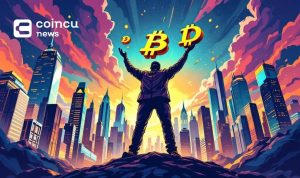 American Bitcoin Corp. Increases Bitcoin Holdings to 5,843 BTC