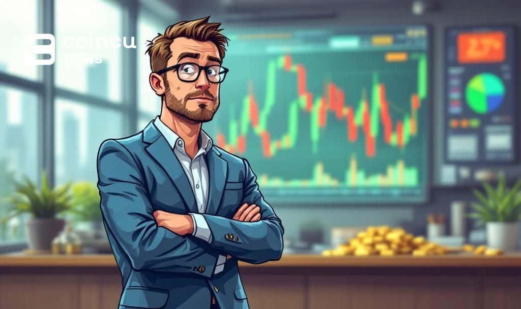 End of Precious Metals Rally Amid Market Conditions