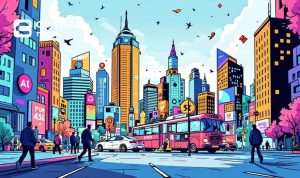 Andreessen Horowitz Secures Over $15 Billion for AI and Crypto