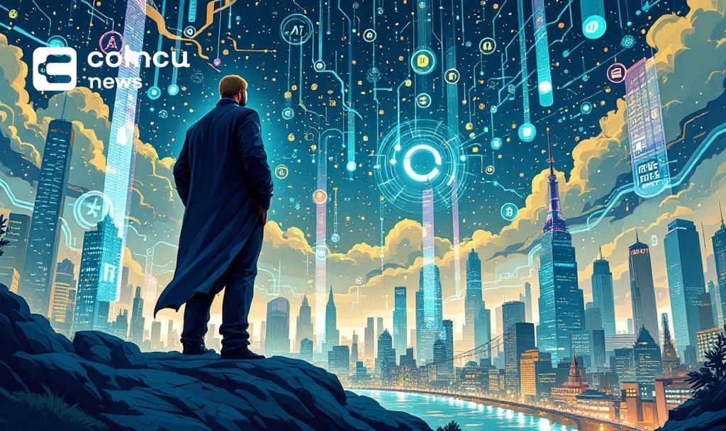 Andreessen Horowitz Unveils $15 Billion Investment Strategy