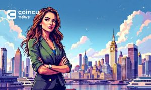 Arianna Simpson Leaves a16z Crypto to Launch New Fund