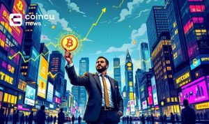 Arthur Hayes Predicts Bitcoin Growth Amid Potential Fed Moves