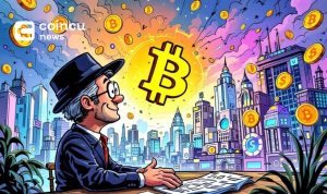 Bitcoin Could Reach $500,000 by 2026, Says Arthur Hayes