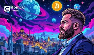 Arthur Hayes' Insights on US Geopolitical Moves and Bitcoin Growth