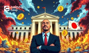 Arthur Hayes Speculates Fed-Yen Intervention; Bitcoin Could Benefit