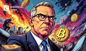 Arthur Hayes Questions Federal Reserve Changes Under Kevin Warsh