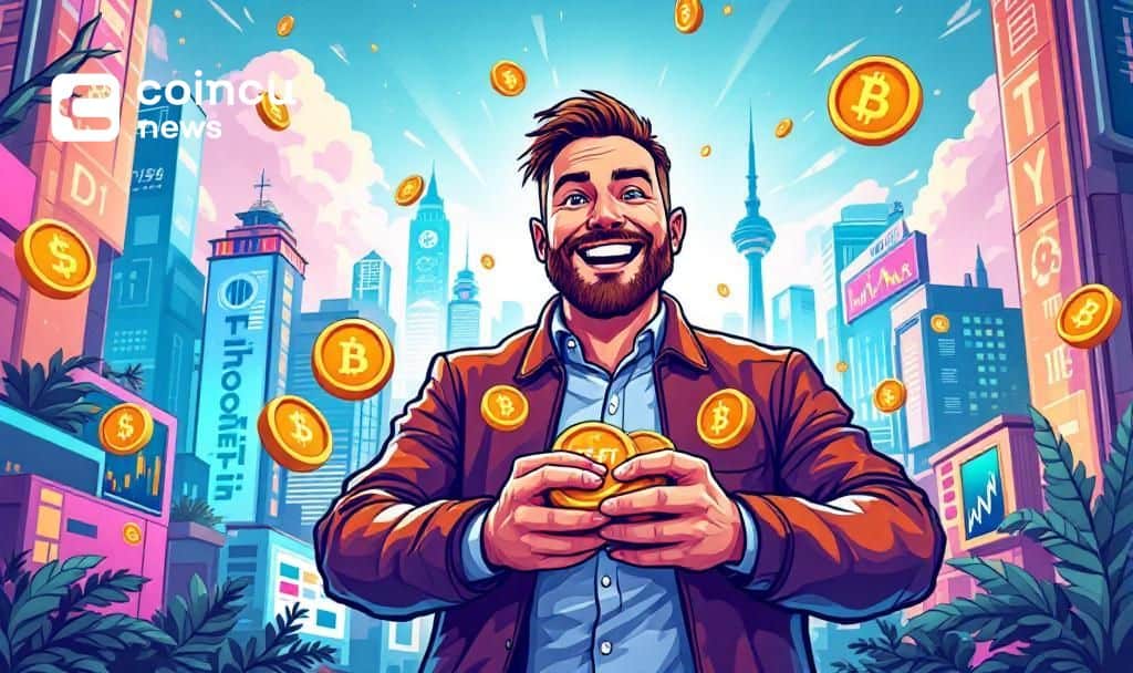 Arthur Hayes Receives ETHFI Tokens