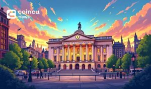 Bank of England Proposes Stablecoin Protection Measures by 2026