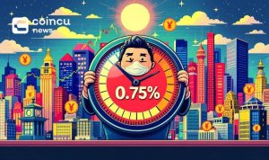 Bank of Japan Retains Interest Rate at 0.75%