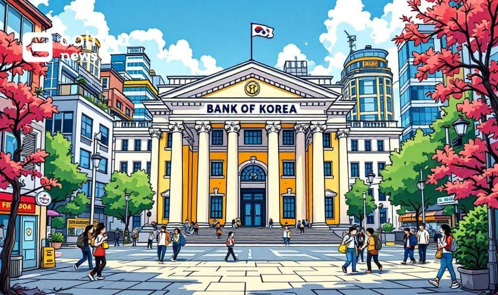 South Korea Embraces Virtual Asset Investments