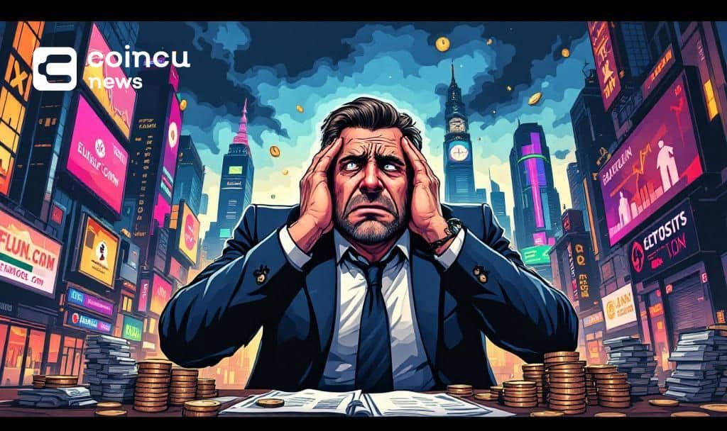 Bank of America Warns Stablecoins Threaten Trillions in Deposits