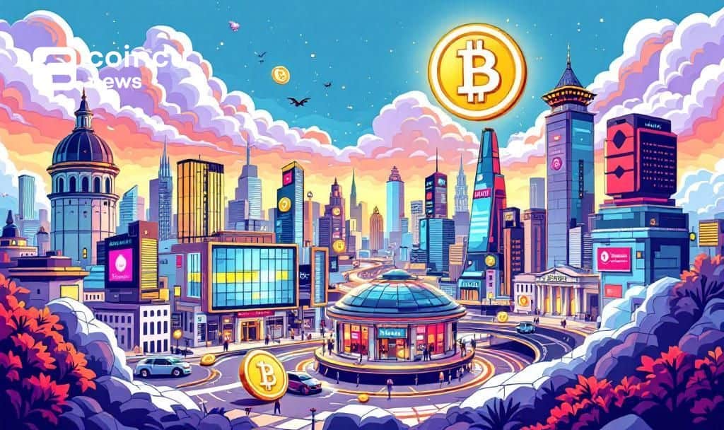 Barclays Expands Into Stablecoin Market with Ubyx Investment