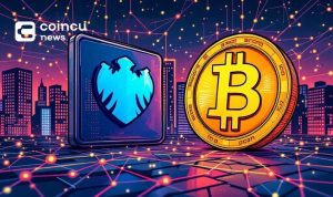 Barclays' Strategic Move: Investment in Stablecoin Network