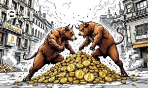 Bitcoin Dips Below $90,000 Amid Spot Gold's Sharp Intraday Drop