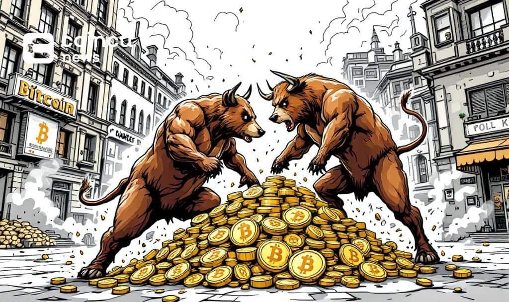 Bitcoin Dips Below $90,000 Amid Spot Gold’s Sharp Intraday Drop