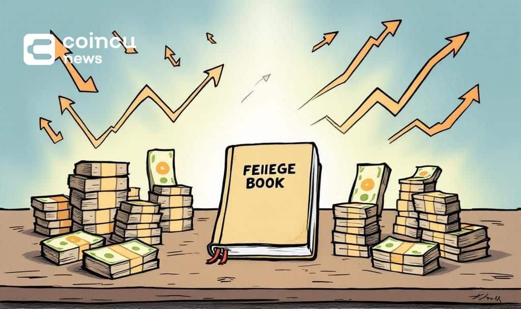 Federal Reserve Reports District Growth