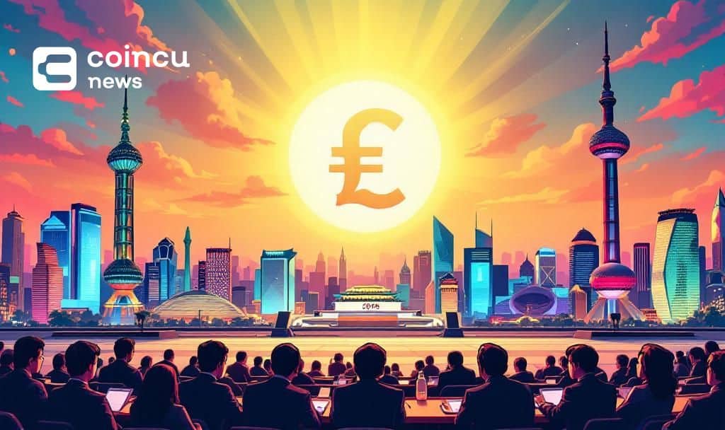 China's Legal Conference Plans for Virtual Currency Regulation