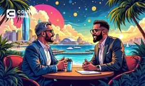 Bermuda Launches World's First On-Chain National Economy