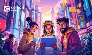 Binance AI Avatar Airdrop Announcement Raises Skepticism