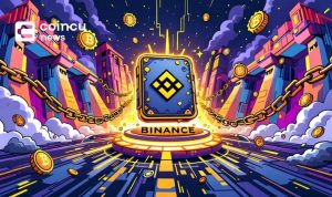 Binance Wallet Integrates Perpetual Trading via Aster