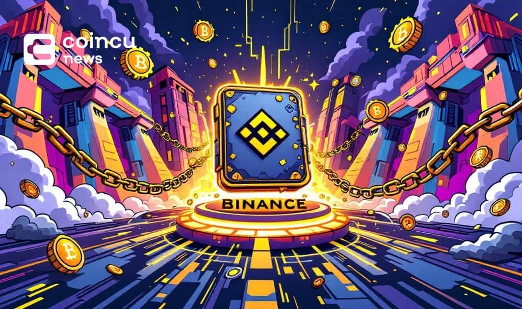 Binance Wallet Integrates Perpetual Trading via Aster