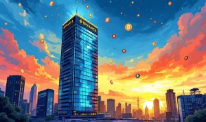 Binance Schedules 2026 Delisting of Four Perpetual Contracts