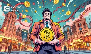 Binance's SAFU Fund Shift to Bitcoin Raises Questions