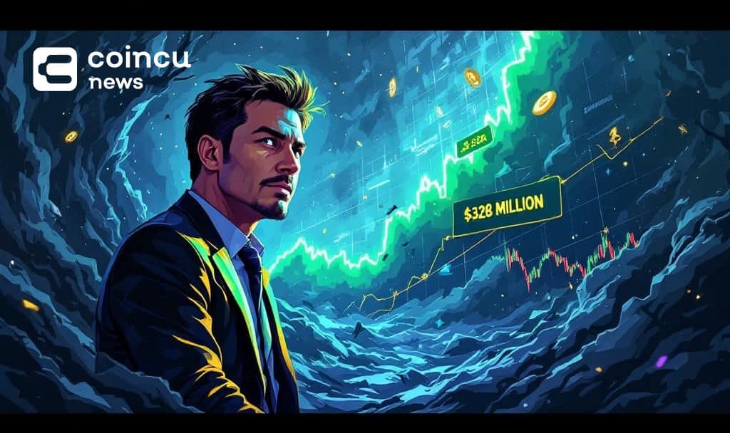 Binance Attributes October Market Crash to Macroeconomic Shocks