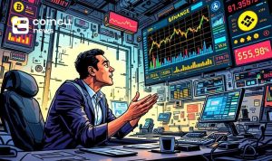 Binance Addresses Market Issues and System Performance Concerns