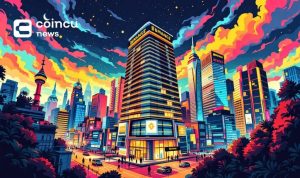 Binance INXUSDT Perpetual Contract Rumors Unverified