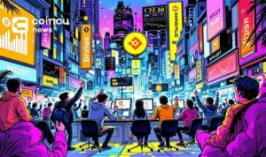 Rumored Binance INXUSDT Launch Stirs Market Confusion