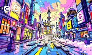 Binance to Liquidate BID, DMC, ZRC, TANSSI Contracts