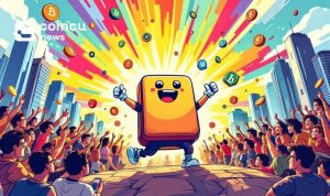 Binance Launches Unitas Token Generation Event