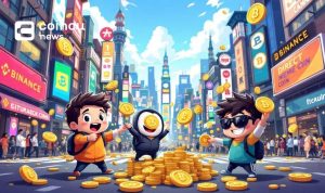 Binance Enables Direct Meme Coin Trading with Stablecoins