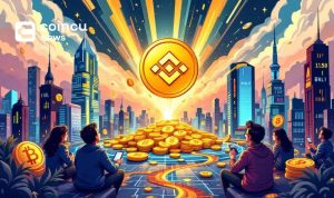 Binance Responds to Flash Crash with $3 Billion Fund