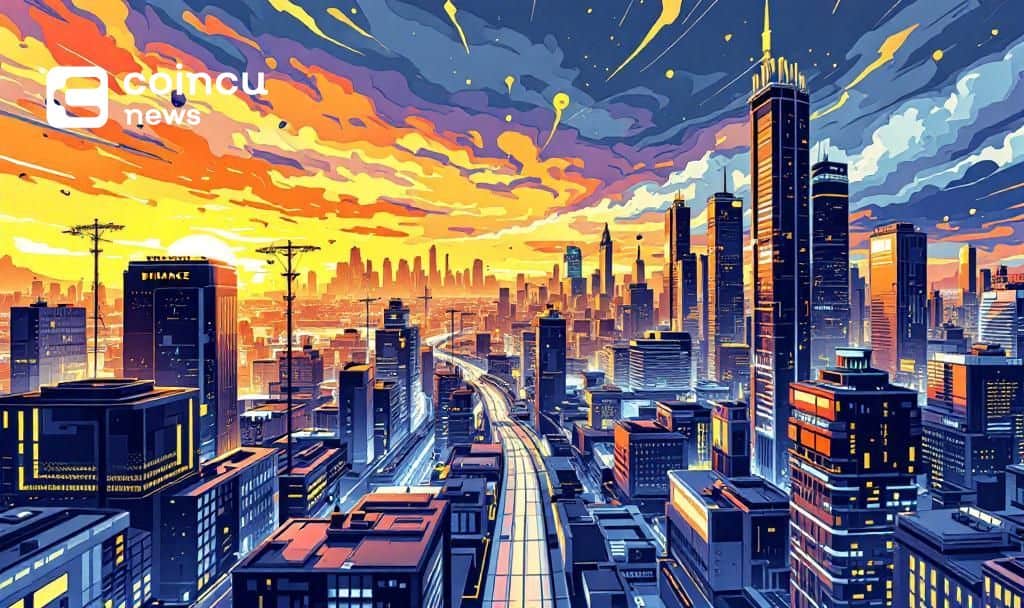 Binance Launches Tesla Leveraged Token Perpetual Contract