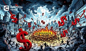 Binance's USDe Program Causes Market Disruption