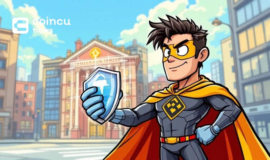 Binance Enhances Wallet Security Amidst Rising Address Poisoning Threats