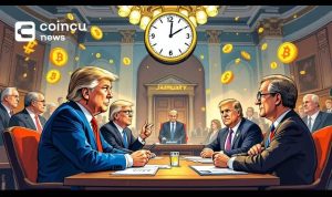 Senate Banking Committee Targets January Vote on Crypto Bill