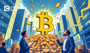 Bitcoin Falls Despite Weakening U.S. Dollar, Puzzles Analysts