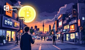 South Korea Prosecution Loses Bitcoin Worth $48 Million