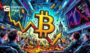 Bitcoin Price Drops Below $87,000 Amid Volatile Market Conditions