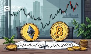 Matrixport Analysis Reveals Decline in Bitcoin and Ethereum Option Exposure