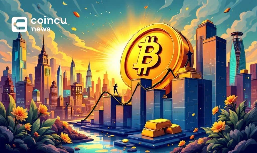 Bitcoin Spot ETF and Institutional Interest