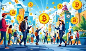 Bitcoin Jobs Jump 6% in 2025 Amid Workforce Diversification