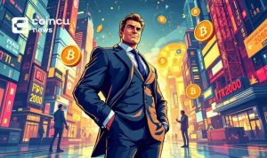 VanEck Projects Bitcoin Could Reach $53.4 Million by 2050