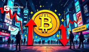 Bitcoin ETFs Face $510 Million Outflow Challenge